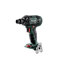 METABO SSW 18 LTX 300 BL wrench ຜົນກະທົບໄຮ້ສາຍ (0-2650 rpm)