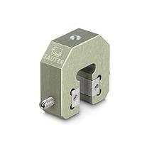 KERN AE 500-S02 스크류 인 텐션 클램프 (500N)