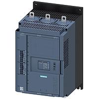 SIEMENS 3RW52342TC05 ມອເຕອ ໄດຣັບ 3RW52 600V 113A 24V ສະຫນັກດຽວດ້ວຍລະບົບລະບົບລະບົບລະບົບ