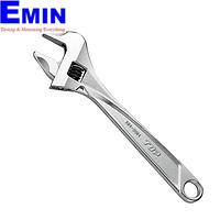 Mỏ lết thường miệng rộng TOP Kogyo HM-38M (0~38mm)