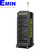 NEWARE CE-5008-10V20A-SMB Laptop Battery Testing System (10V, 20A)