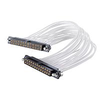 Bộ Dây Cáp Lắp Ráp Rời 2X13 FML-TO-FML Harwin M80-FC22605F2-0150F2