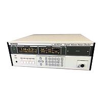 Máy kiểm tra nhiễu cho điện trở biến thiên kỹ thuật số ADEX AX-9011A (10Ω - 10MΩ)