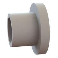 Essentra Components 10SCM003003 Shoulder Washer Shoulder Washer, 3.1mm ID, 6.2mm OD, M3 Screw