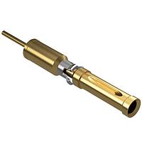 Amphenol Positronic FDS156N2 D-Sub Contacts