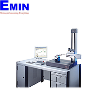 Mahr XC 2 ສະຖານີວັດແທກ Contour (50mm,1mN-120mN)