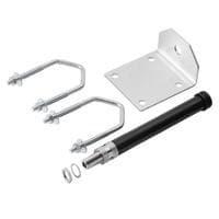 Ăng-ten Di động IE-ANT-3G-806-2170-2-NF Weidmuller 1491160000