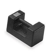 KERN 366-79 ECO Rectangular Weight OIML M3 (50kg, ±25g)