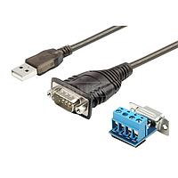 UNITEK Y-1082 USB to RS422 / RS485 CABLE