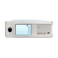 LDetek LD8001+Ar-B1-C2-D0-E4 Online Ppt/Ppb Trace Argon In Helium Analyzer (0 – 50 ppb / 0–500 ppb / 0–1000 ppb)