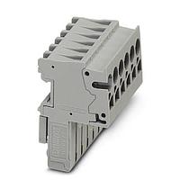 PHOENIX CONTACT 3061020 DIN Rail Terminal Blocks SPV 2.5/ 1 GNYE