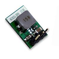 Bộ Điều Chỉnh Điện Áp Chuyển Mạch 6-36Vi;3.3Vo/1A;PCB Ngang MEAN WELL N7803-1PH