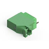 EDAC 516-038-542-522 Connectors Rack & Panel Connector