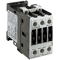 Siemens 3RT1024-1AP00, 12A, AC3 - 5.5KW/400V Contactor