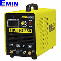Máy hàn điện tử Hồng Ký HK TIG 250