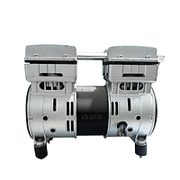 WING OF-550 ປ້ຳອັດລົມແບບບໍ່ມີນ້ຳມັນ