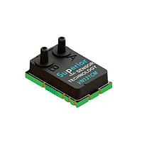 Cảm biến áp suất gắn bảng VN Series dải +/-60 đến +/-130CM Superior Sensor Technology VN131CM-SM03-T