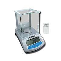 WITEG WBA-620 High-precision Lab Balance (0.001 - 620 g)