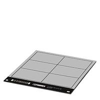 PHOENIX CONTACT 0832011 라벨 LS-EMLP (85,6X54) SR CUS