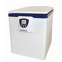 BIOBASE BKC-VL6R Table Top Low Speed Refrigerated Centrifuge
