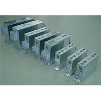 EPCOS B84143D0016R127 전원선 필터 3-LEITER EMV-FILTER 16A 520/300V