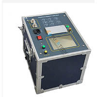 Fuootech FTD-6000 Automatic Anti-interference Transformer Tan Delta and Capacitance Tester (2000VA)