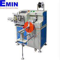 JCW JCW-WB05C Wire and Cable Measuring Winding Bundling Machine (200 - 300 mm, φ 1 - 15 mm)