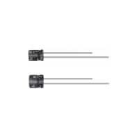 Nichicon UMA0G470MDD1TE General Purpose Electrolytic Capacitors 47uF 4V 20% General Purpose