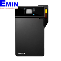 FORMLABS Fuse 1 Selective Laser Sintering 3D Printer (10mm/h, 110microns)
