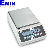 KERN 573-46 Precision Balance (6.5kg, 100mg)
