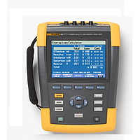 FLUKE 435-II - Energy Analyzer