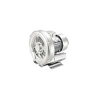 Máy thổi khí con sò Hokaido 2HB 210 A11 (80(m³/h) / 96(m³/h))