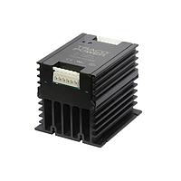 TRACO Power TEQ 200-4812WIR Isolated Product Type: DC/DC; Package Style: High power block; Output Power (W): 200; Input Voltage: 18-75 VDC; Output 1 (Vdc): 12; Output 2 (Vdc): N/A; Output 3 (Vdc): N/A