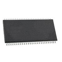 SDRAM Ô tô (-40 đến +85C), 64M, 3.3V, S, 4Mx16, 166MHz, 54 chân TSOP II (400 mil) RoHS, T&R ISSI IS45S16400N-6TLA1-TR