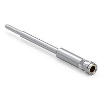 Mill-Max 1306-0-15-01-47-27-04-0 Tail Pin 200u SN/PB OVER NI 47 CON