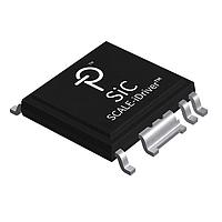 Power Integrations SIC1182KQ IGBT, MOSFET Gate Drivers 8A 1200V AEC Q100 150KhZ 6.5v 188mW