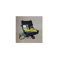 Bierer Meters PD50 Phasing Utility Meters (0 – 50kV; 1000 ft)
