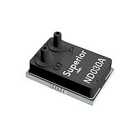 Cảm biến áp suất tuyệt đối lắp trên bảng mạch ND 30 PSI-A Superior Sensor Technology ND030A-SM02-Q