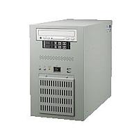 Phụ kiện mô-đun Vỏ máy ATX/mATX tiết kiệm chi phí kèm nguồn 400W Advantech IPC-7132MB-40ZE