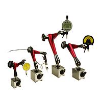 Mahr 4420385 마그네틱 베이스 (815 MF, 2mm)