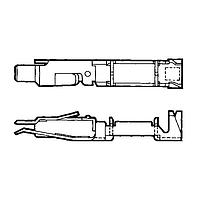 Omron Electronics XG5W-0232-R ຕິດຕໍ່ມຸມມອງຕິດຕໍ່ສໍາລັບ XG5N, ປະເພດ 2