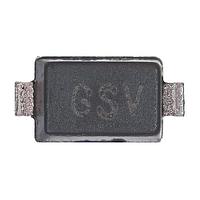 Điốt TVS 5V 15A 30kV SOD523 TVS hai chiều Littelfuse SC1533-01LTG