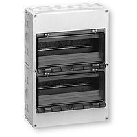 Hộp Nối Hộp Nối 14x10x4 IP65, Dòng EK-Màu Xám Altech 542-424