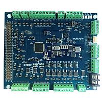 STMicroelectronics EVAL-L9788 Power Management Specialized Evaluation board for L9788 Multifunction IC for automotive EMS