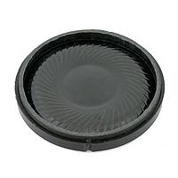 VISATON 2912 Weather Resistant 3.6cm (1.4") mini speaker plastic basket & diaphragm 1-2W 300 20000Hz 8ohm 550Hz