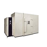 Cosmopia ER-105EXNH Walk-In Type Temperature & Humidity Chamber (-10 ~ 80℃; 20 ~ 95%RH; 9.7m²)