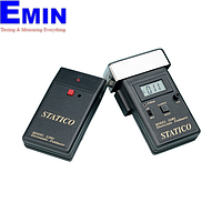 Statico S2001PVSK 정기 검증 시스템 (± 0,00 - 19,99 KV)