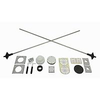 Lưới X – UX Sensing Precision Grids