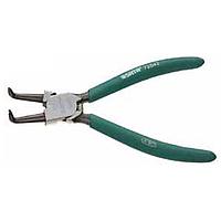 SATA 72044 GERMAN TYPE SNAP RING PLIERS INTERNAL CURVED (13 inch, 65-140mm)