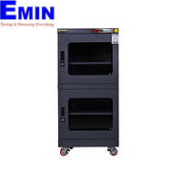 DRYZONE C2E-400 Dry Cabinet (413L; ≤5%RH)